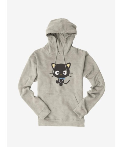 Chococat Men's Stylish Walking Hoodie