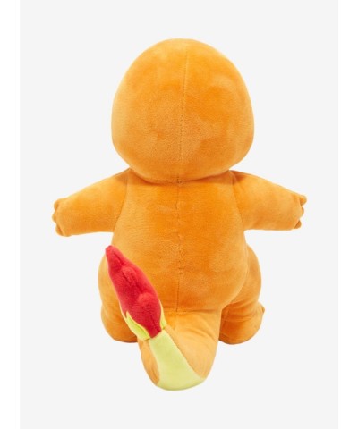 Pokemon Charmander Adorable Plush Toy for Boys