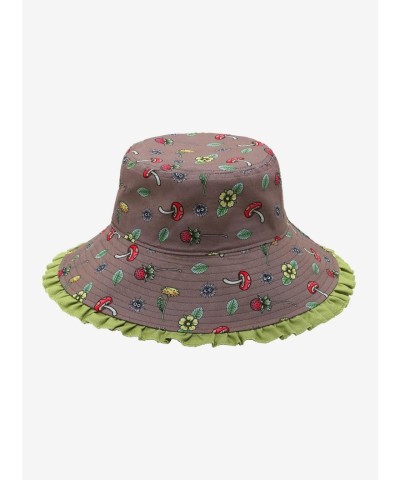 Her Universe My Neighbor Totoro Forest Adventure Bucket Hat