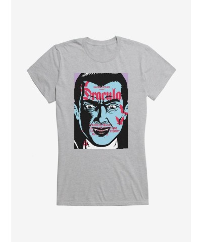 Dracula Terror Girls Lightweight Tee