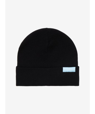 Death Note L Anime Metal-Themed Beanie