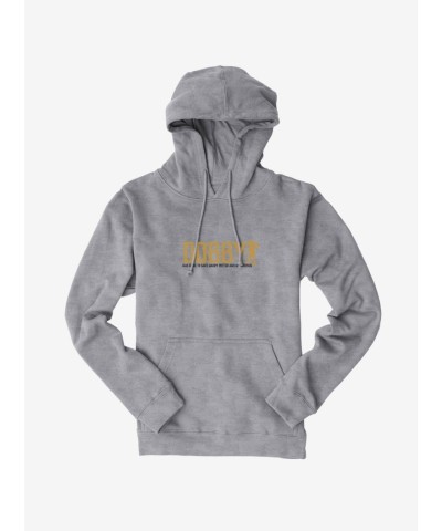 Harry Potter Dobby Inspired Men's Heavyweight Hoodie