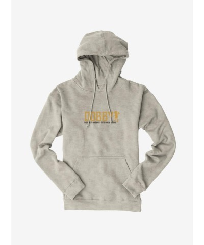 Harry Potter Dobby Inspired Men's Heavyweight Hoodie