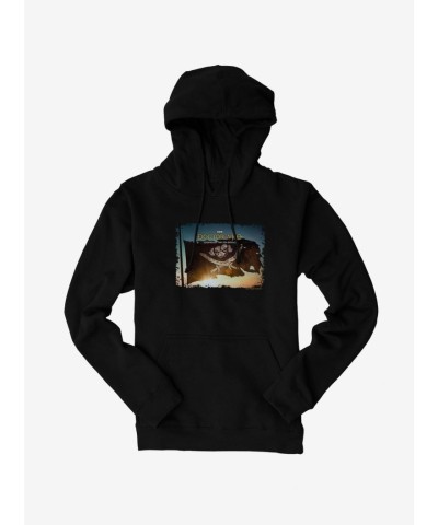Doctor Who Thirteenth Doctor Poster Flag Hoodie - Unisex