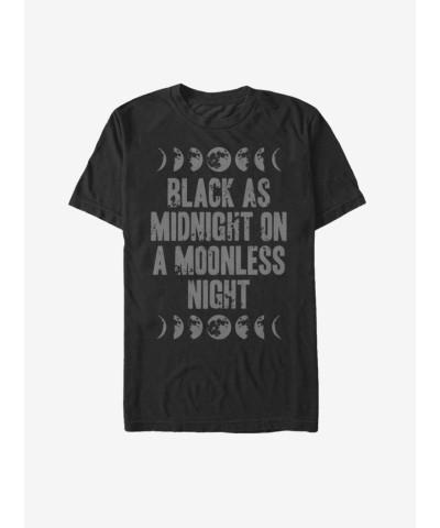 Twin Peaks Black Coffee Quote Unisex T-Shirt