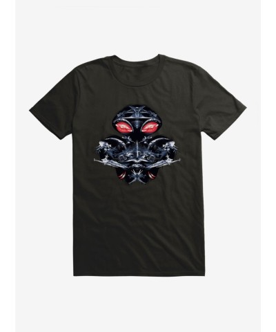 Aquaman vs Black Manta Graphic Tee for Men