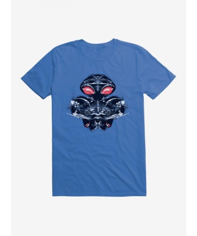Aquaman vs Black Manta Graphic Tee for Men