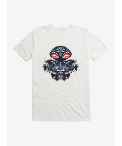 Aquaman vs Black Manta Graphic Tee for Men