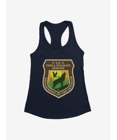 Jurassic World Dominion Junior Girls Tank Top