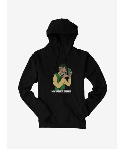 Avatar: The Last Airbender Hoodie by Maddi S. - Official Fan Art for Men