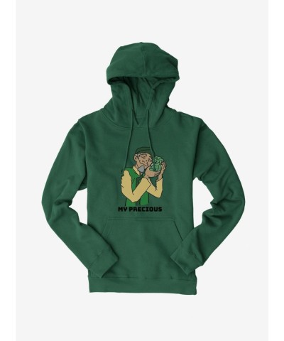 Avatar: The Last Airbender Hoodie by Maddi S. - Official Fan Art for Men