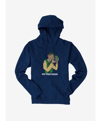 Avatar: The Last Airbender Hoodie by Maddi S. - Official Fan Art for Men