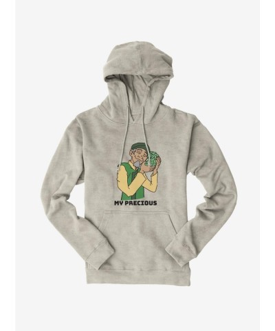 Avatar: The Last Airbender Hoodie by Maddi S. - Official Fan Art for Men