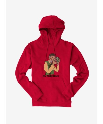 Avatar: The Last Airbender Hoodie by Maddi S. - Official Fan Art for Men