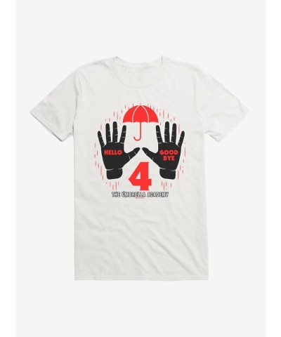 The Umbrella Academy Hello Goodbye Men's T-Shirt